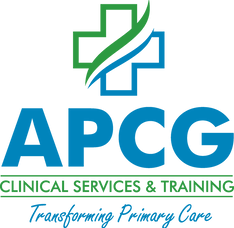 APCG Logo