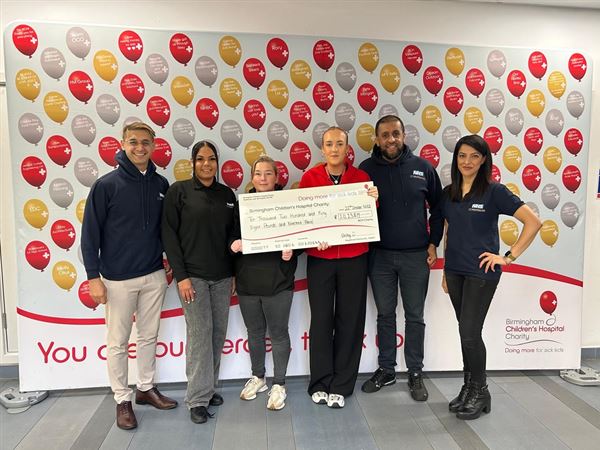 BCH Cheque